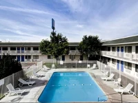 Motel 6 Wells 
