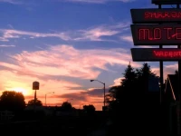 Sharon Motel 