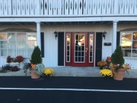 The Beach Rose Inn 