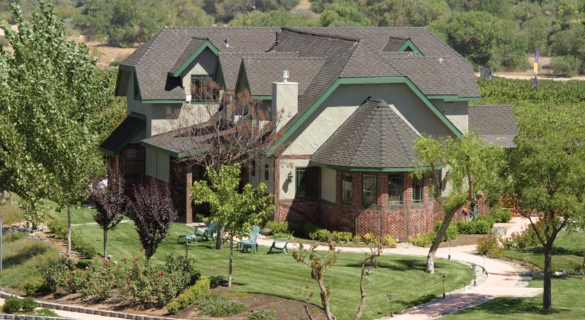 San Marcos Creek Vineyard & Winery 