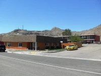 Western Ridge Motel 2*
