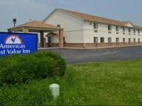 Americas Best Value Inn-Wenona 