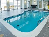 Fairfield Inn & Suites by Marriott Wentzville 