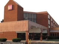 Ramada Inn St.Louis - Wentzville 