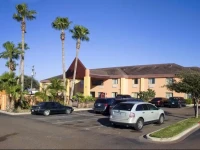 Americas Best Value Inn Weslaco/Mercedes 