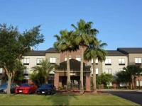 Best Western Town Center Inn 