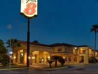 Super 8 Weslaco 