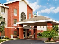 Holiday Inn Express Hotel and Suites Weslaco 