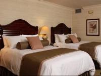 Saddlebrook Resort & Spa 