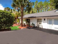 5 Room Saddlebrook Villa Suite 