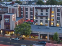 The Hotel Warner 