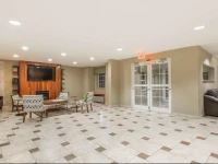 Microtel Inn & Suites by Wyndham West Chester 