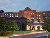 Cincinnati Marriott North 