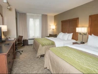 Comfort Inn & Suites West Chester 
