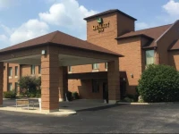 Quality Inn West Chester 
