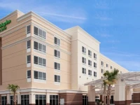 Holiday Inn Hotel & Suites Columbia-Airport 