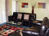 Columbia Lakes Resort Hotel 