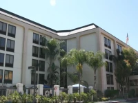 Hampton Inn Los Angeles-West Covina 