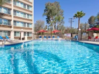Holiday Inn West Covina 