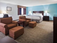 Best Western New Baltimore Inn 