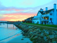 Lighthouse Inn Cape Cod 