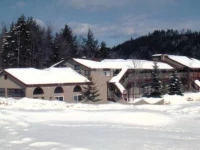 Austrian Haus Lodge 
