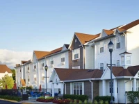 TownePlace Suites Chicago Elgin/West Dundee 
