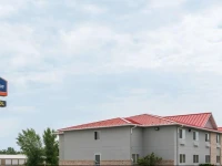 Howard Johnson Inn West Fargo 