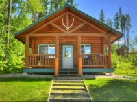 Glacier Outdoor Center 