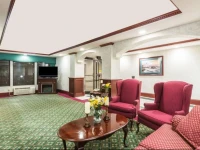 Super 8 West Greenwich 