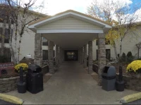 Comfort Inn West Hazleton 