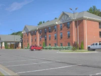 Holiday Inn Express West Jefferson 