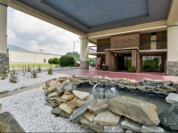 Nations Inn - West Jefferson 