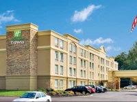 Holiday Inn Express & Suites West Long Branch - Eatontown 