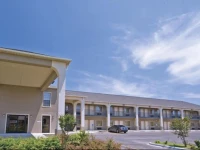 Homegate Inn & Suites West Memphis 