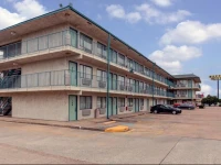 Motel 6 West Memphis Arkansas 