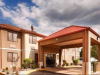 Rodeway Inn West Memphis 