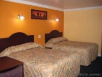 Express Inn West Memphis 