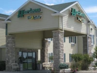 Horizon Inn & Suites 