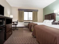 AmericInn Hotel & Suites West Salem 