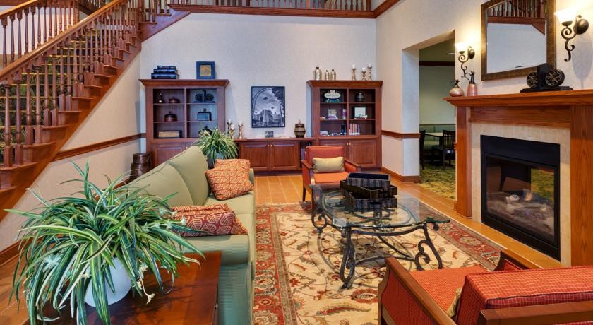 Country Inn & Suites - West Seneca 