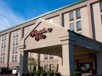 Hampton Inn Buffalo-South/I-90 