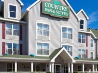 Country Inn and Suites by Carlson West Valley City 