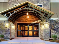 Staybridge Suites Salt Lake-West Valley City 3*