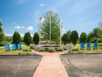 Comfort Suites West Warwick - Providence 