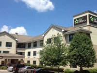 Extended Stay America - Providence - West Warwick 
