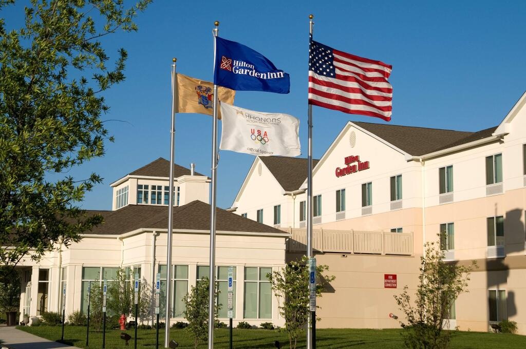 Hilton Garden Inn Mount Holly/Westampton 