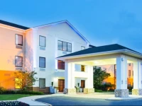 Holiday Inn Express & Suites Burlington - Mount Holly 