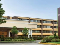 DoubleTree by Hilton Boston/Westborough 
