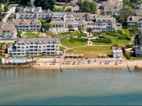 Waters Edge Resort & Spa 
